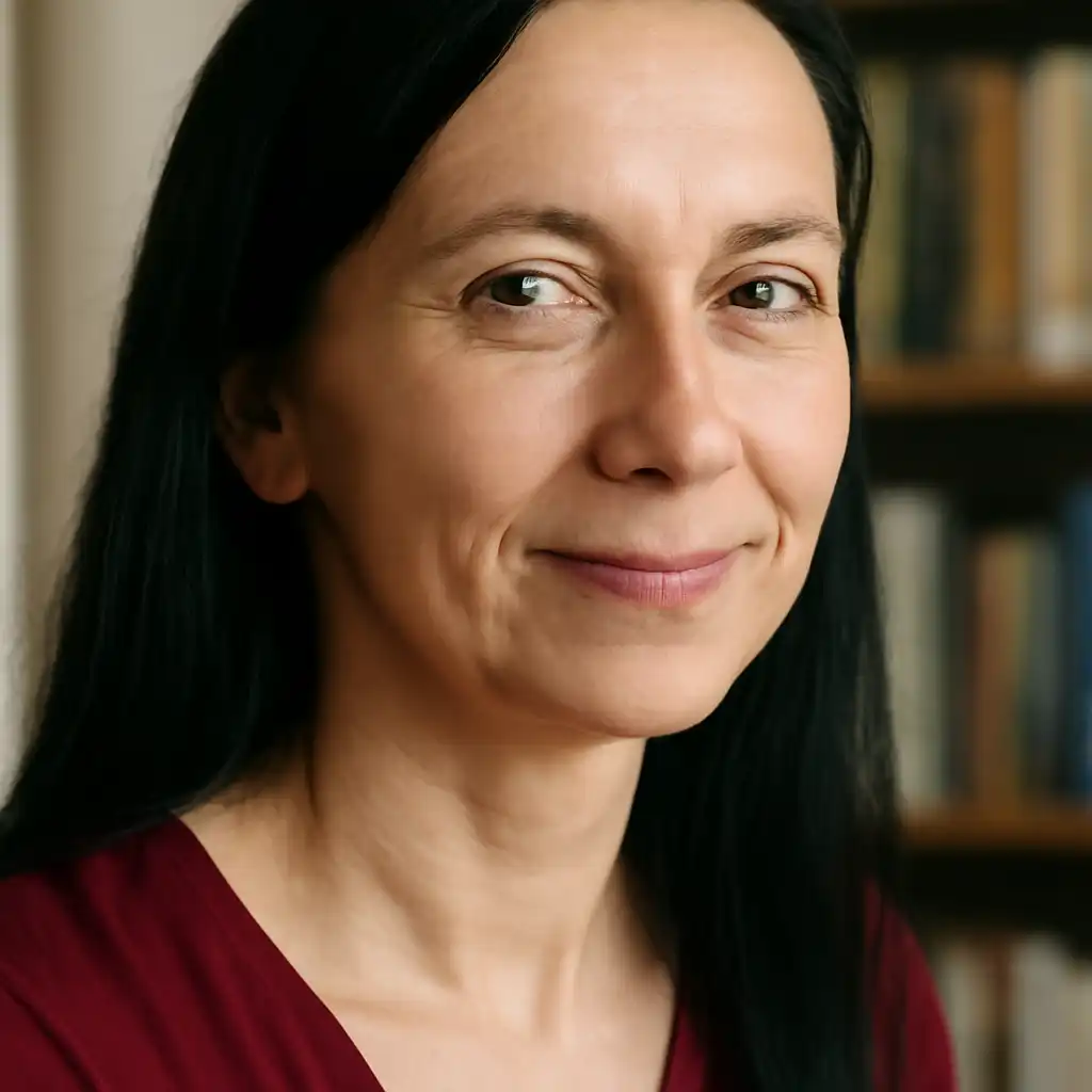 Monika Zabłocka